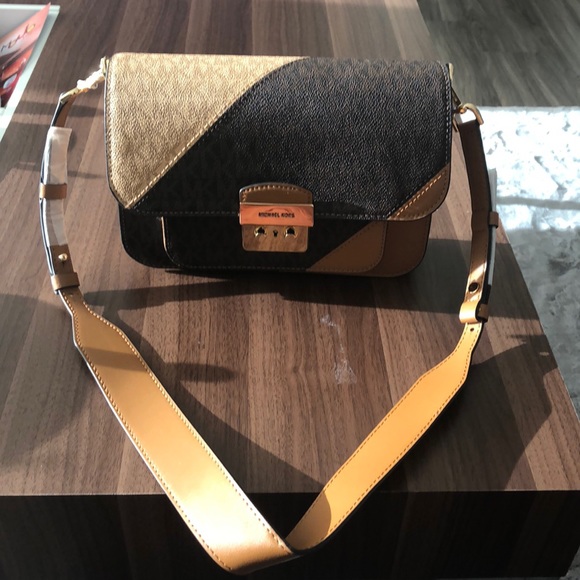 michael kors bag new design